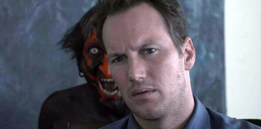 El rodaje de "Insidious 5" ha finalizado