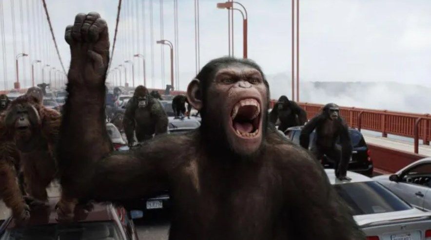 "El Planeta de los Simios": La nueva película ya tiene protagonista