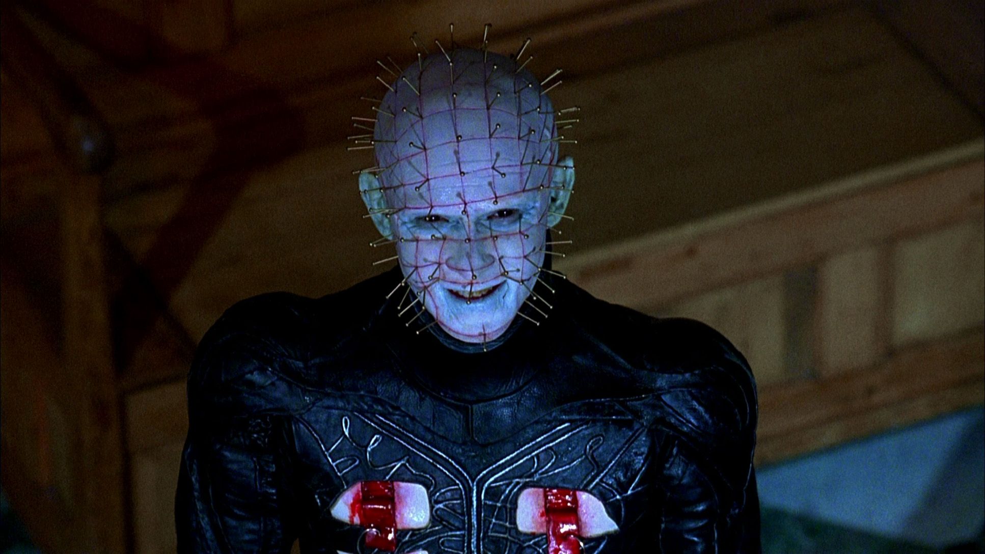 "Hellraiser": Primer teaser del reboot que se estrenará en octubre