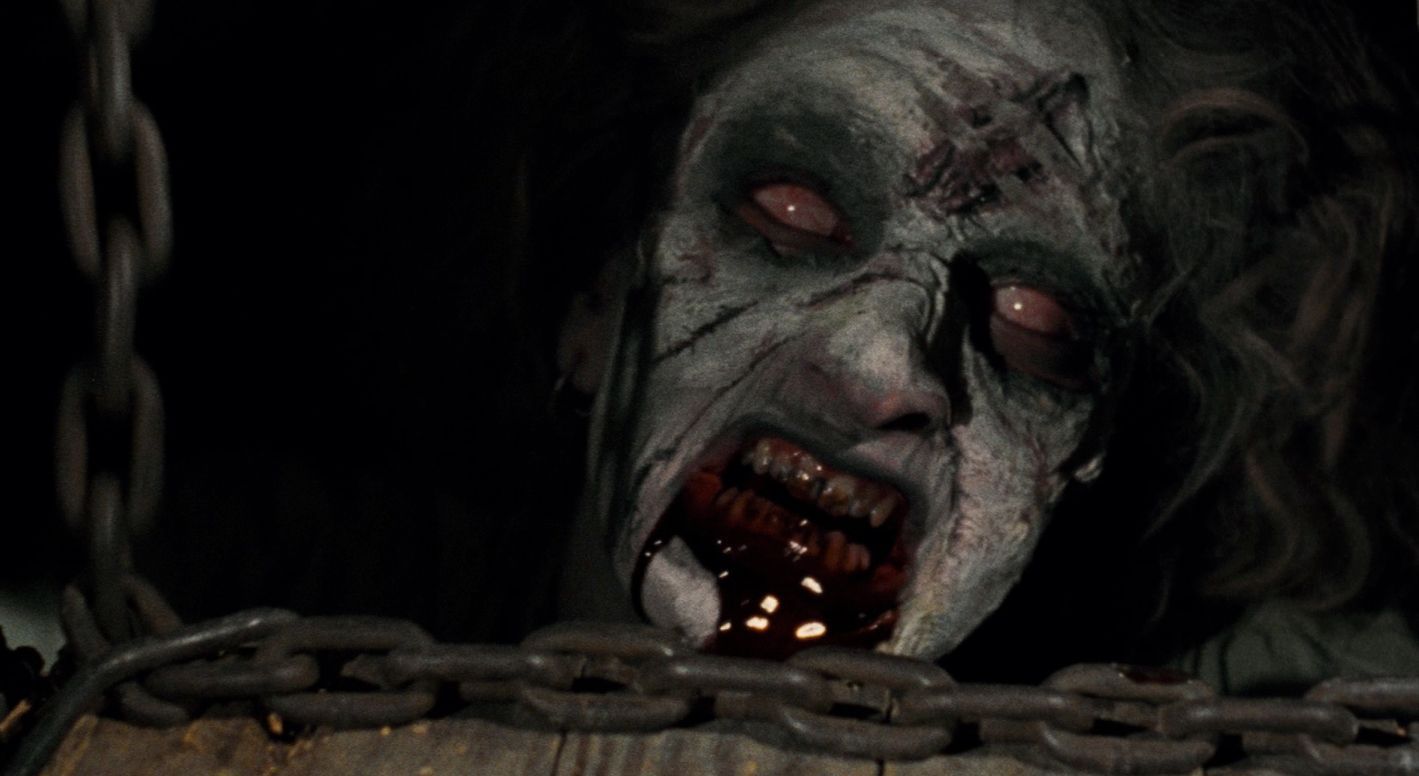 Evil Dead Rise registra ótima estreia nos cinemas