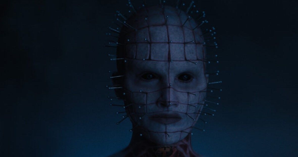 "Hellraiser": Primeras imágenes del reboot que llegará en octubre