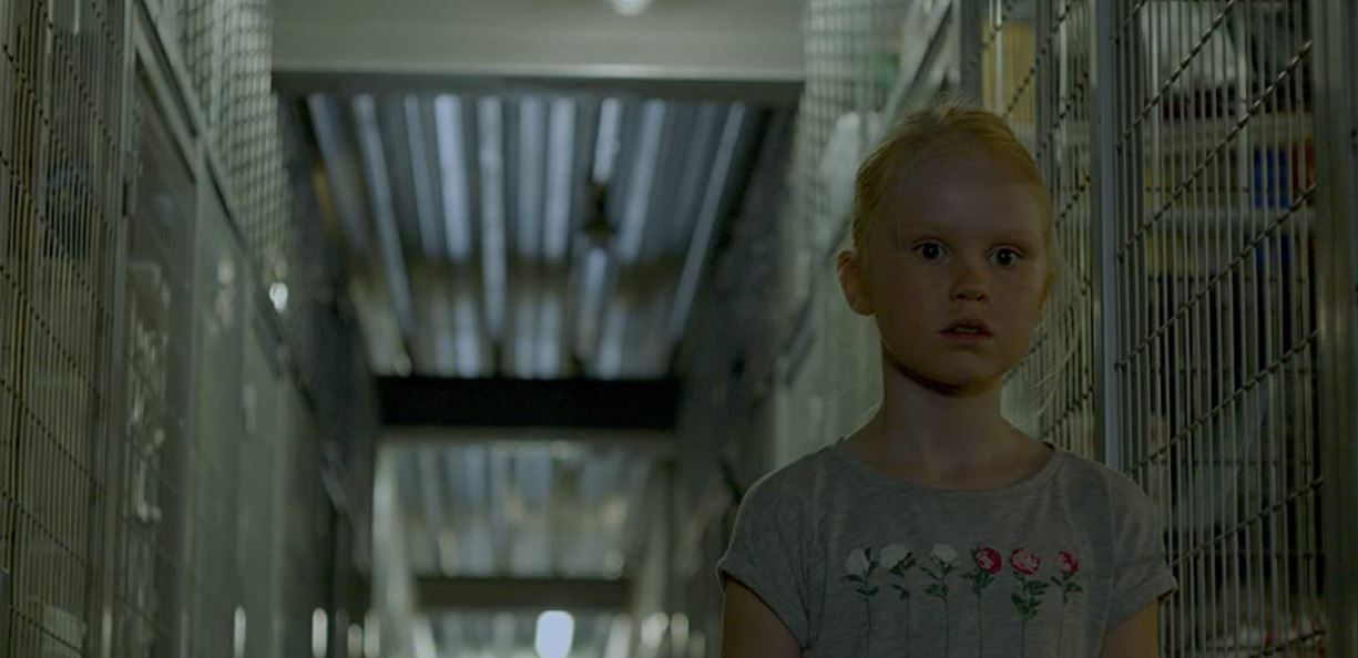 Crítica de "The Innocents", la respuesta noruega a "El Pueblo de los Malditos". Estreno en cines el 30 de septiembre.