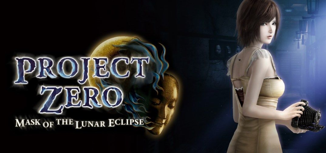 Project Zero: Mask of the Lunar Eclipse' llegará a España a comienzos de  2023 - Aullidos.com