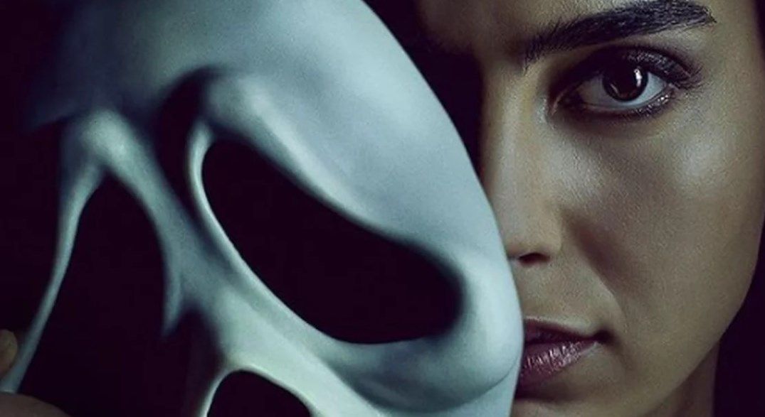 Melissa Barrera habla de "Scream 6" y cómo afectará su ambientación en Nueva York
