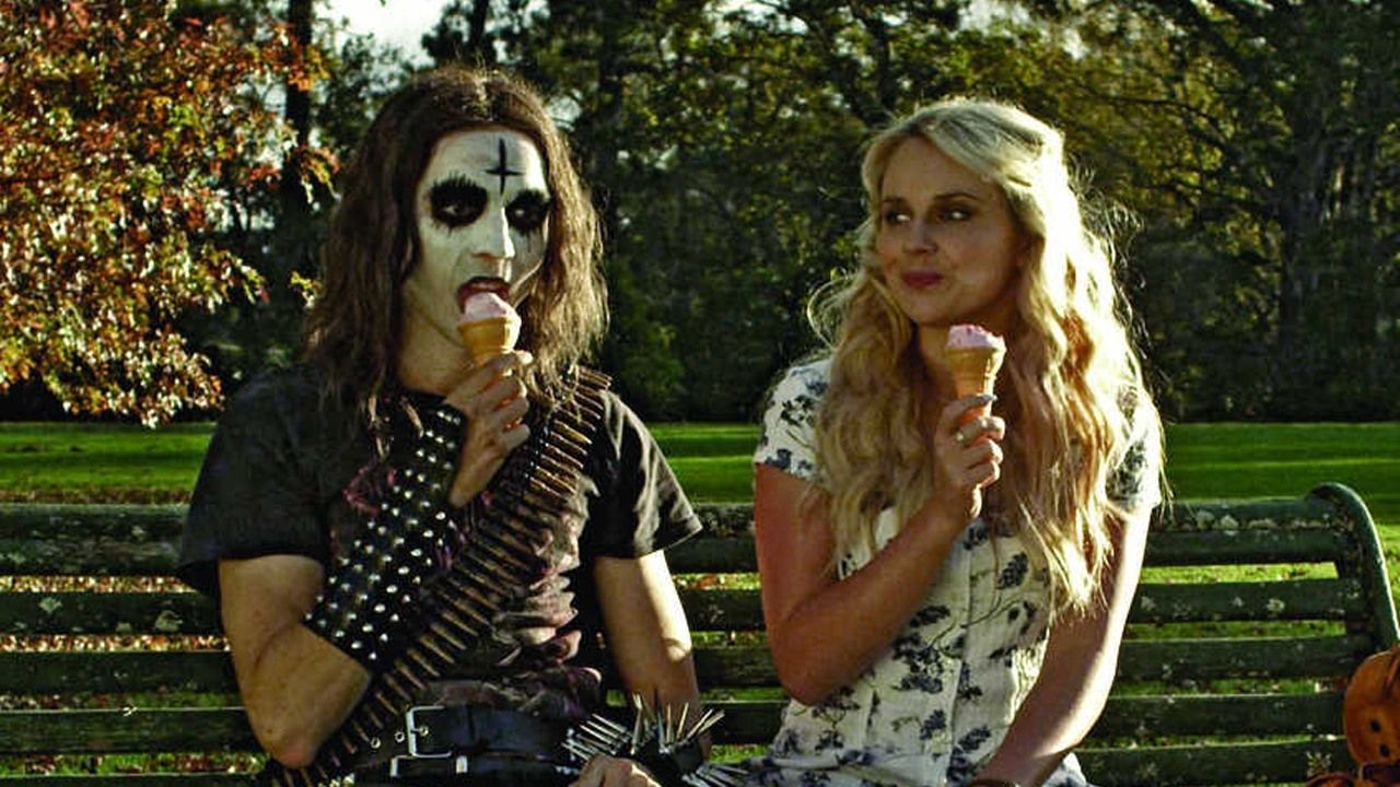 "Deathgasm 2" se rodará el próximo año