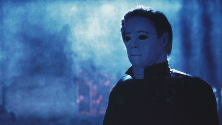 "Halloween (1978)", "Halloween 4" y "Halloween 5" regresarán a los cines en USA