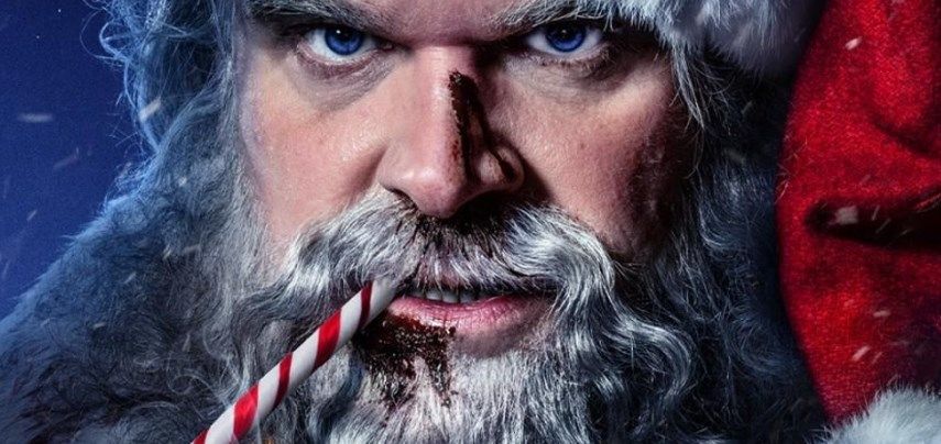 Fecha de estreno española de "Noche de Paz"