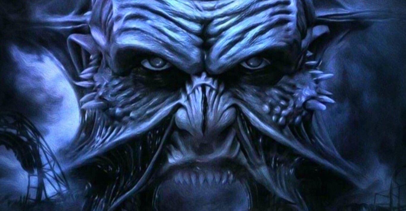 "Jeepers Creepers: Reborn" se estrena hoy en Estados Unidos