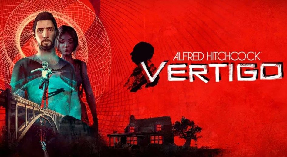 Estuvimos en la presentación de las versiones para consolas de "Alfred Hitchcock Vertigo"