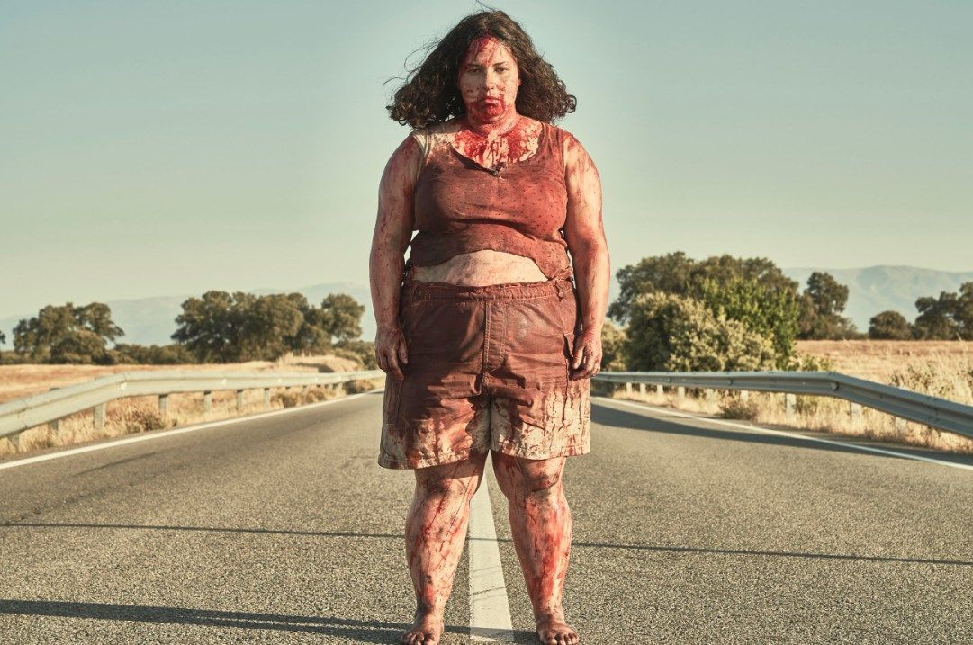 "Cerdita" obtiene el galardón de Mejor Película de Terror en el Fantastic Fest