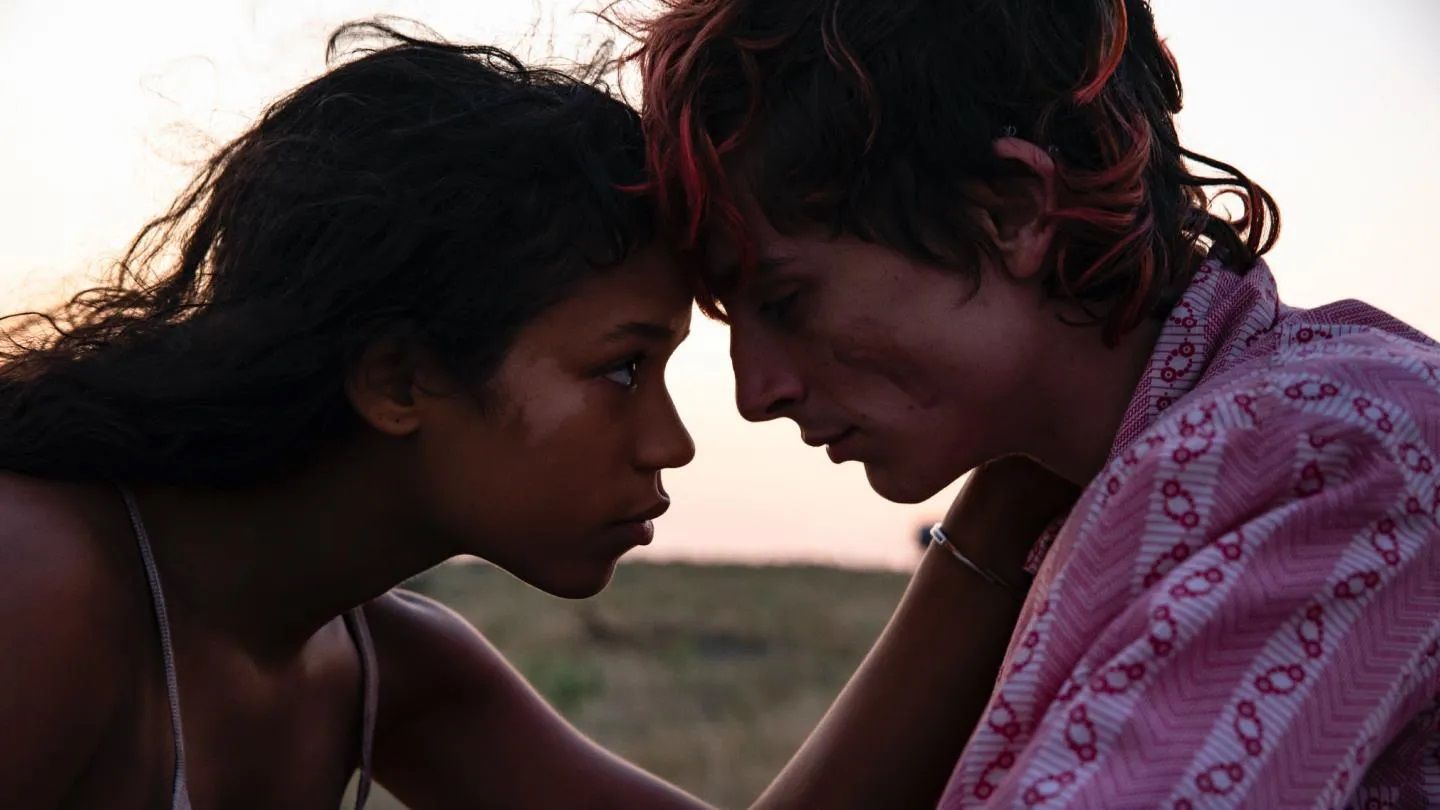 Tráiler de "Hasta los huesos: Bones and All", el canibalismo según Luca Guadagnino