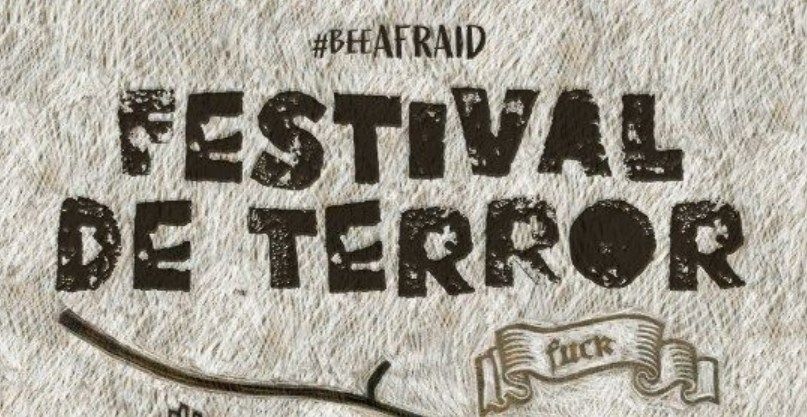 BeeAfraid: Entradas a la venta del Festival de Terror que tendrá lugar en Madrid del 21 al 23 de octubre - Aullidos.com