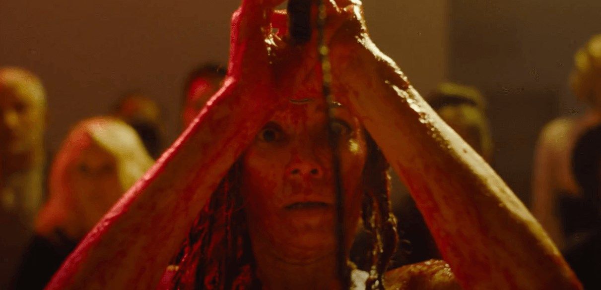 Sitges 2022: Resumen del día 2 ("Mantícora", "Flux Gourmet", "La Paradoja de Antares"...)
