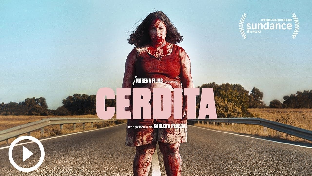Sitges 2022: Resumen del día 3 ("Cerdita", "Deadstream", "Kids vs Aliens"...)