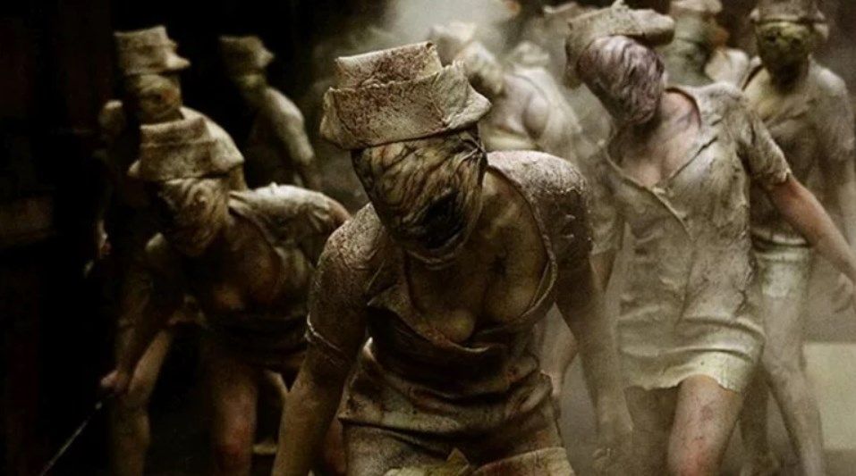 Christophe Gans, director de la película "Silent Hill", afirma que hay varios videojuegos en desarrollo de la saga