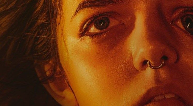 "Viejos": Póster exclusivo de uno de sus personajes