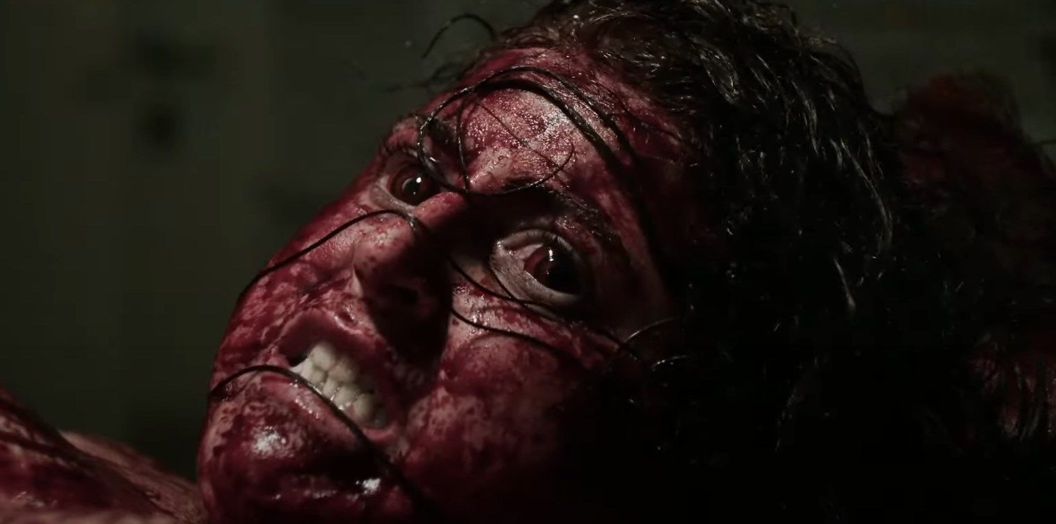 Sitges 2022: Resumen del día 6 ("Megalomaniac", "Asombrosa Elisa", "Slash/Back")