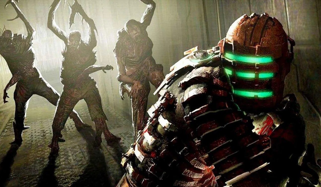John Carpenter sigue queriendo dirigir una película de "Dead Space"