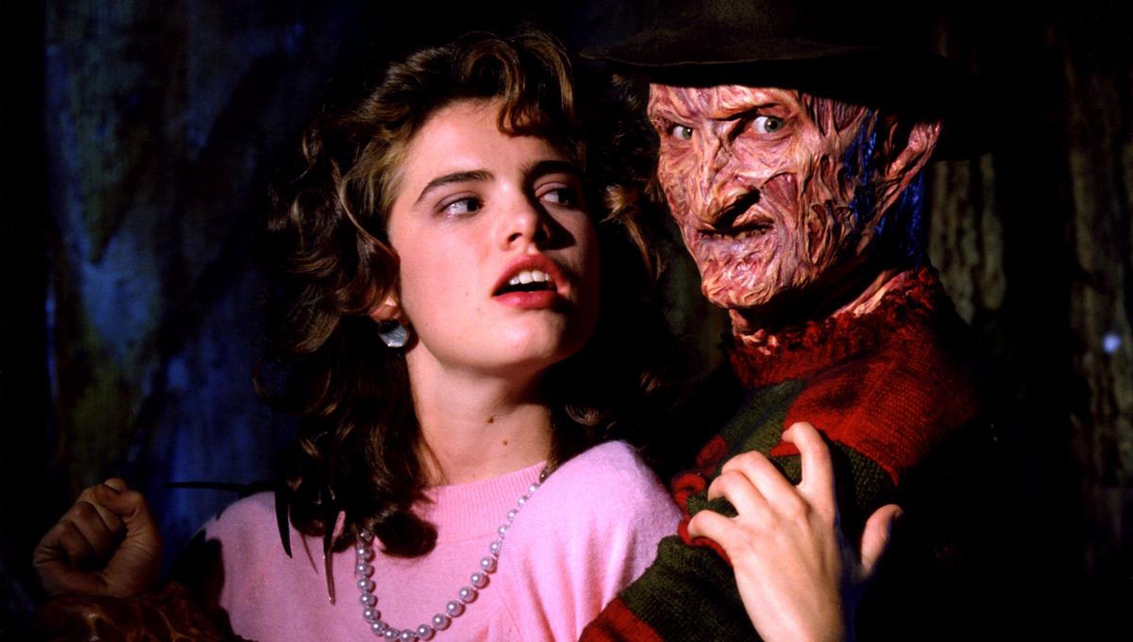 Heather Langenkamp quiere enfrentarse a Freddy Krueger una última vez