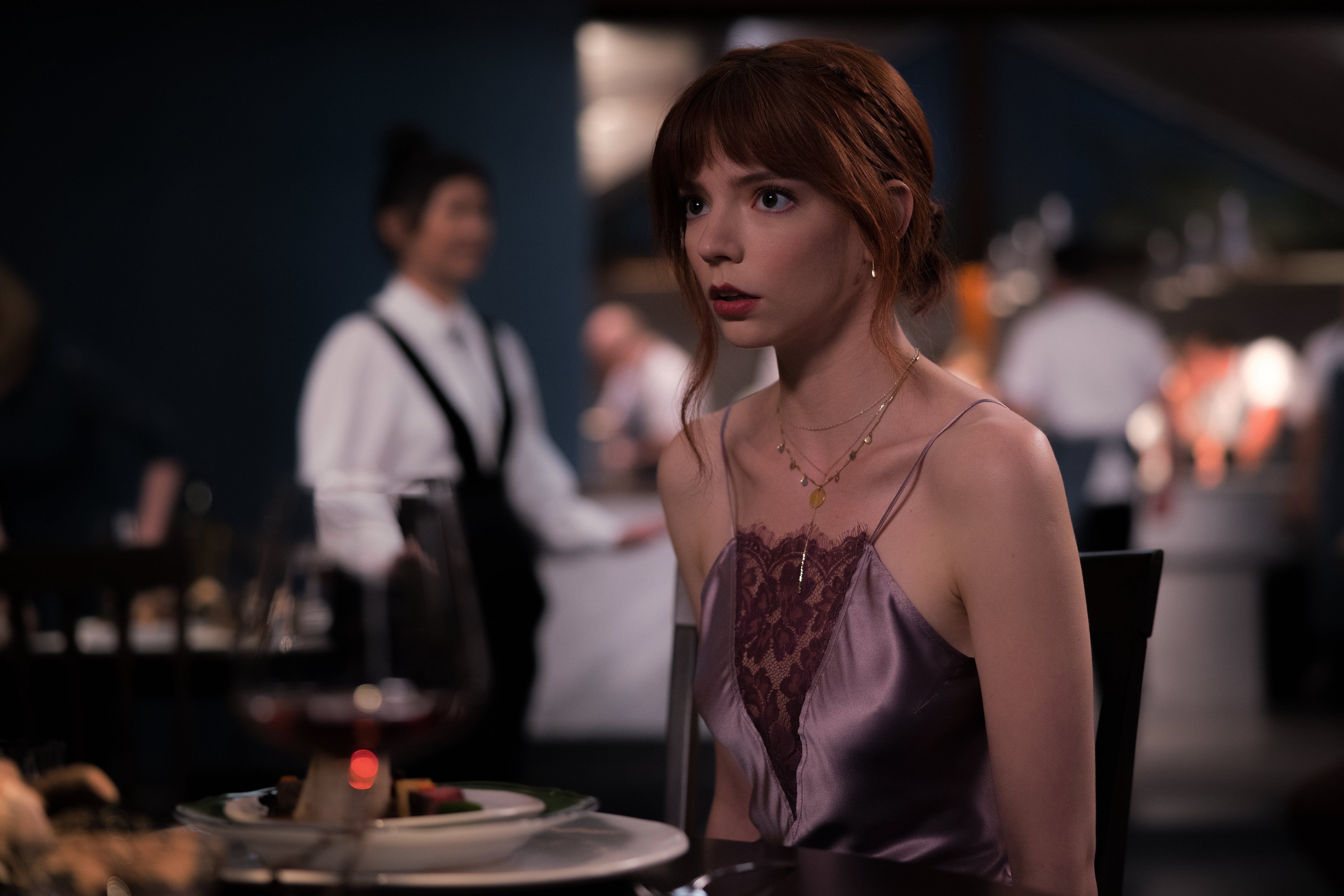 10 películas que no puedes perderte en lo que queda de año