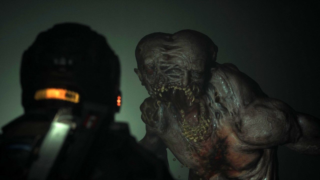 "The Callisto Protocol" no se pondrá a la venta en Japón por ser demasiado bestia