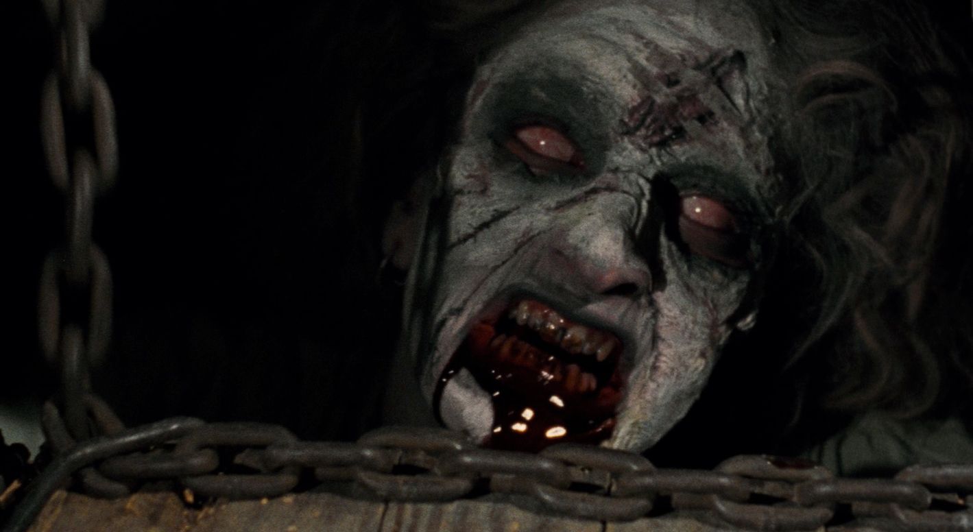 "Evil Dead Rise": El lunes veremos el primer tráiler oficial