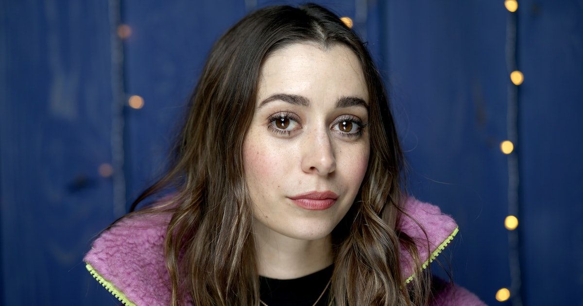 Cristin Milioti será Sofia Falcone en el spin-off televisivo de "El Pingüino"