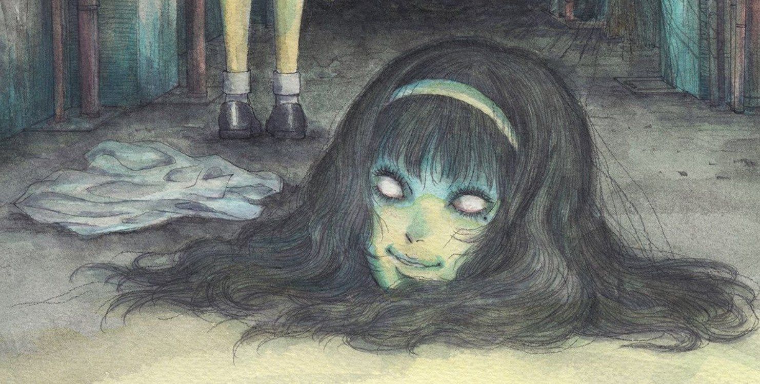 Crítica de Junji Ito Maniac, la serie de anime y terror de Netflix