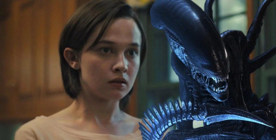 Cailee Spaeny In Talks To Star In New Alien Movie From Fede Álvarez ...