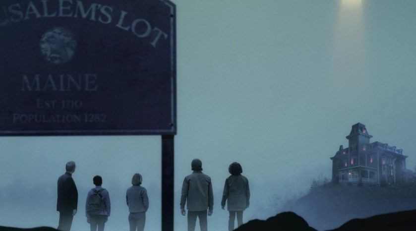 El reboot de "El Misterio de Salem´s Lot" obtiene calificación "R"