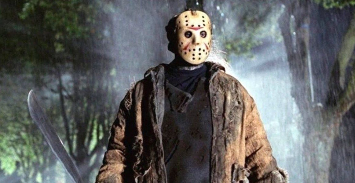 "Crystal Lake": No os perdáis este genial fan póster de la serie de televisión que está en marcha
