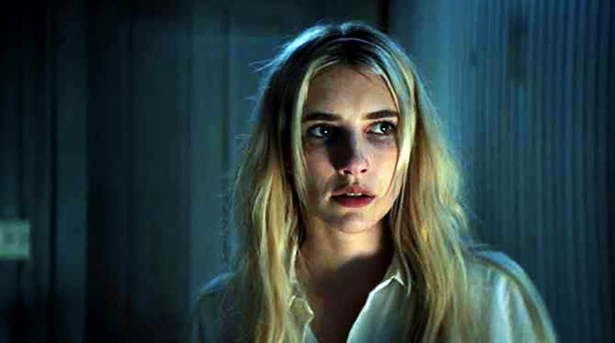 "Abandoned": Fecha de estreno en España de la película con Emma Roberts