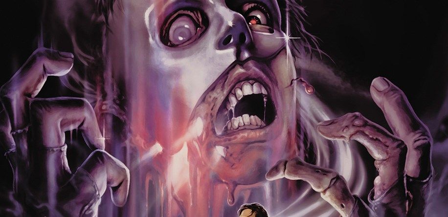 5 Películas de Terror que ver en el Black Friday