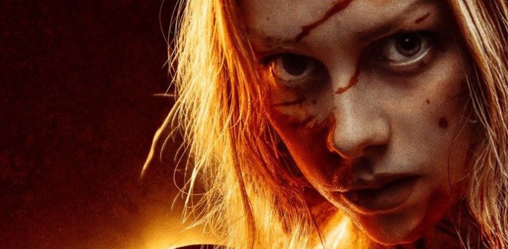 "VENUS": Entrevistamos a Jaume Balagueró y Ester Expósito