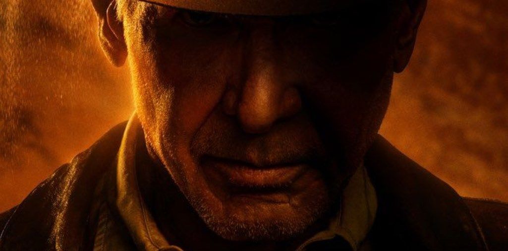 Tráiler Oficial Y Póster De Indiana Jones Y El Dial Del Destino 8801