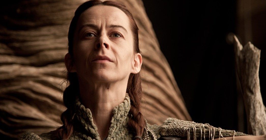 "LOKI": Kate Dickie será la villana de la 2ª Temporada