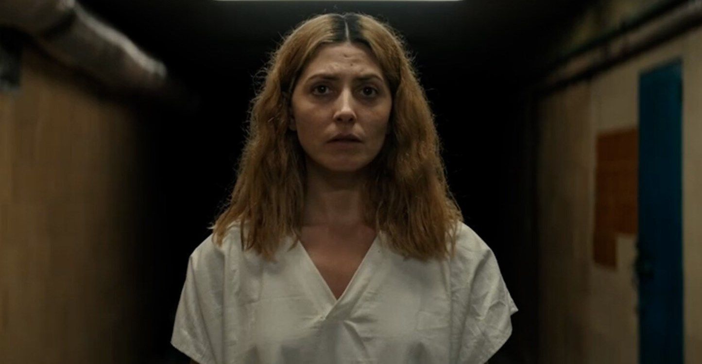 Crítica de "Los Renglones Torcidos de Dios" que ya podéis ver en Netflix