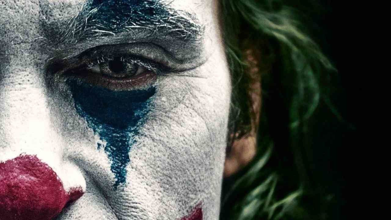 Primera imagen del rodaje de "Joker: Folie à Deux"