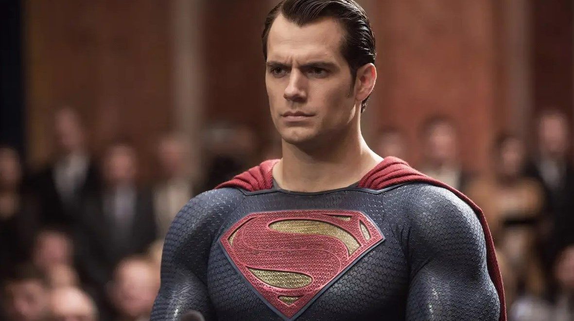 Henry Cavill no volverá a ser "Superman" y James Gunn prepara un reboot del personaje