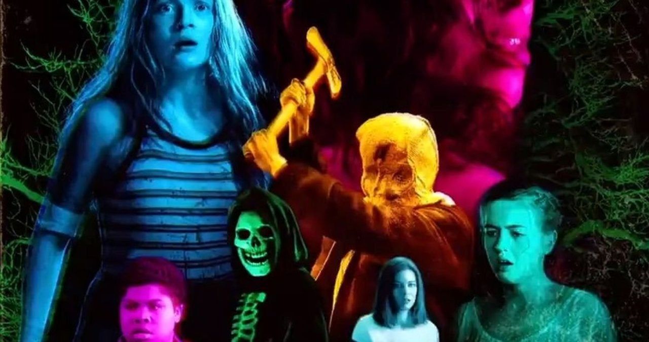 Netflix anuncia una nueva entrega de "La Calle del Terror"