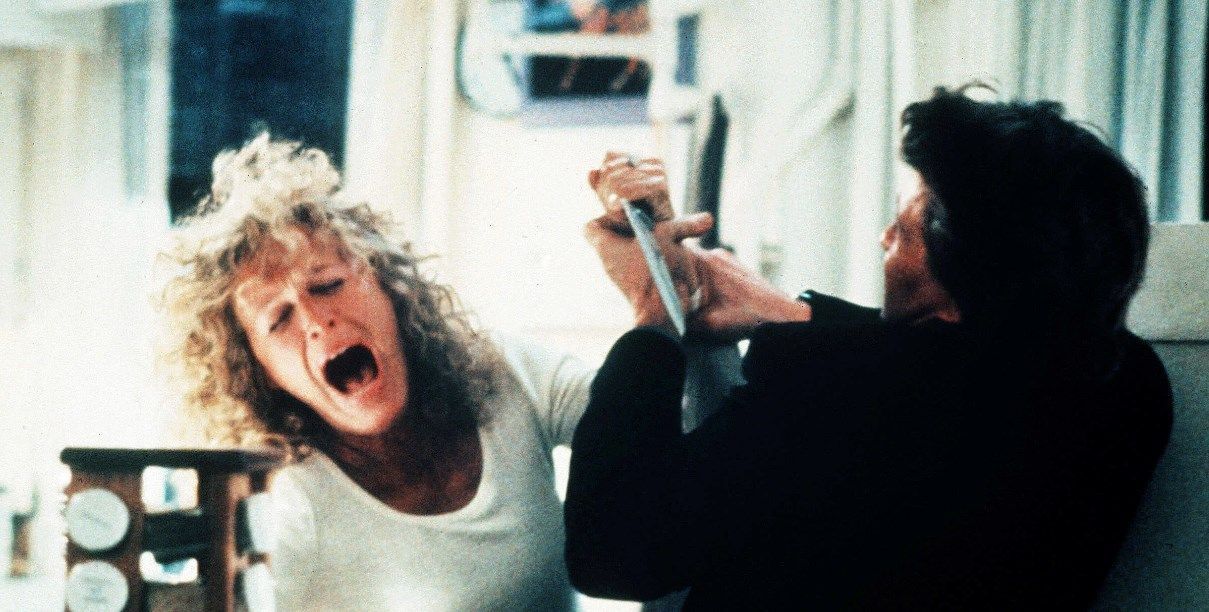 "Atracción Fatal": Primera imagen de la adaptación televisiva