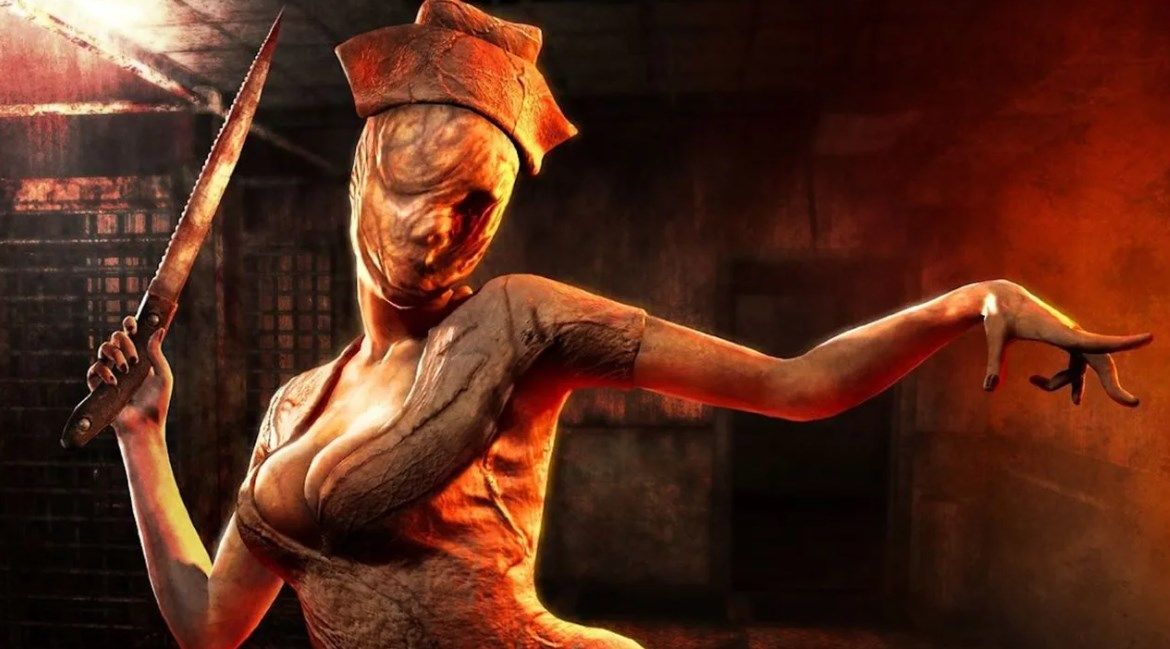 ‘Silent Hill: The Short Message": Confirmado su argumento e imagen conceptual