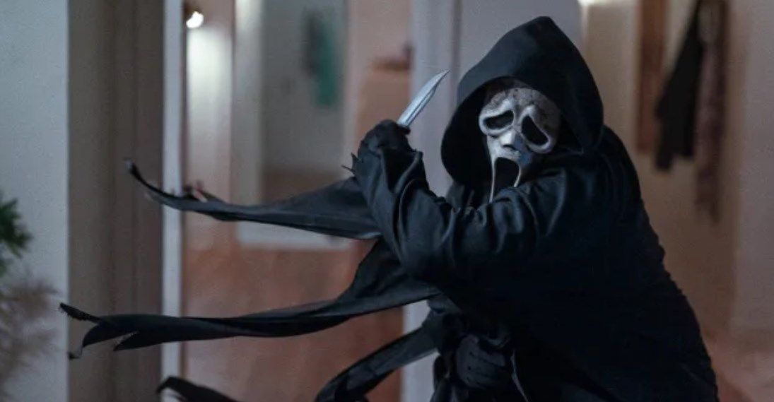 Kirby y Gale Weathers en las nuevas imágenes de "Scream 6"