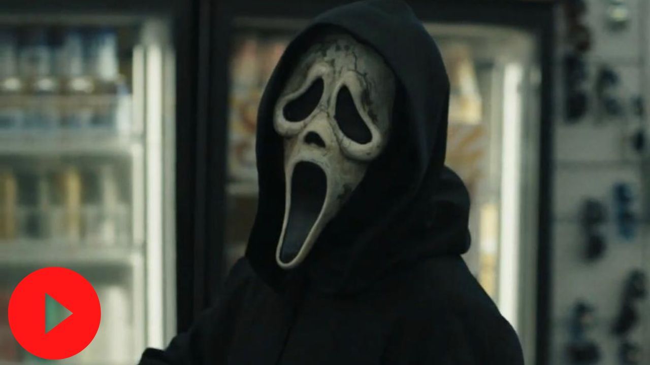 Scream 6 revela a su elenco con nuevo tráiler