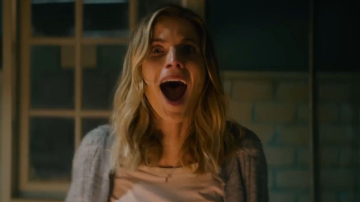 Crítica de "The Offering", una inquietante historia demoníaca repleta de jumpscares.