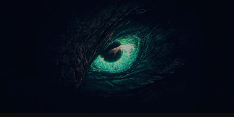 Netflix muestra un nuevo teaser de "Gamera: Rebirth"
