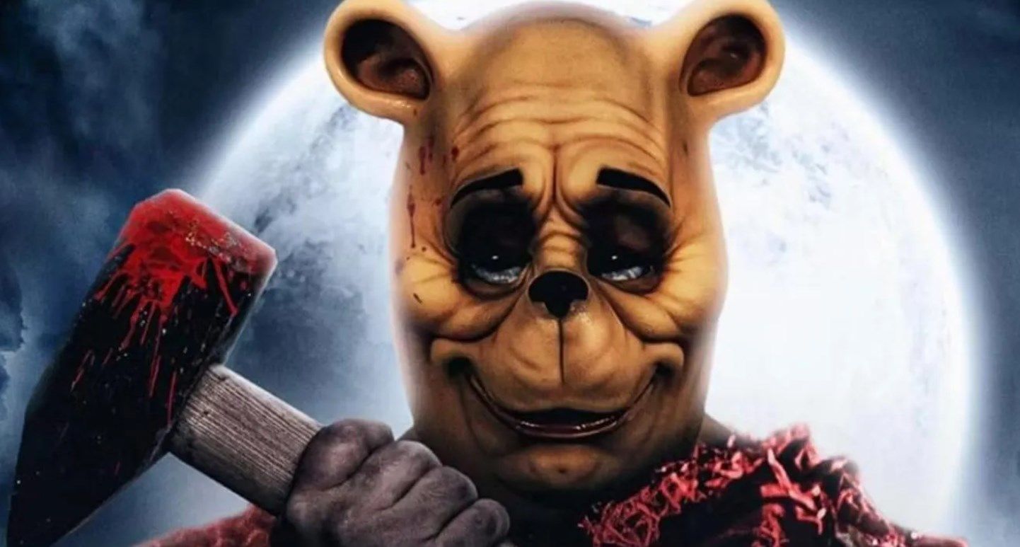 Ya se habla de la secuela de "Winnie the Pooh: Blood and Honey"