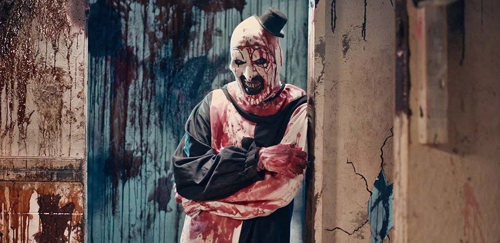 El director de "Terrifier 2" prepara un proyecto producido por Sam Raimi