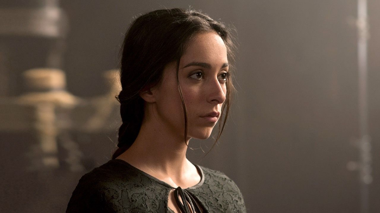 "Avatar 3": Confirmado el papel de Oona Chaplin en la película