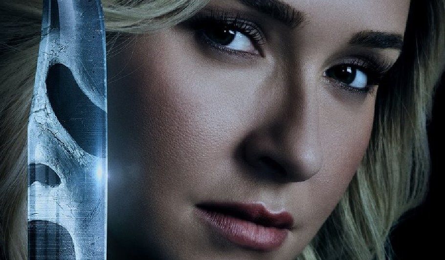Cualquiera puede ser un asesino... Posters de personajes de "Scream 6"